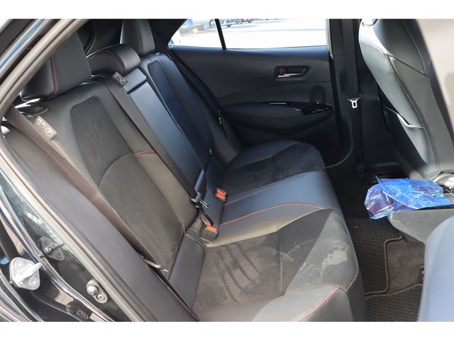 TOYOTA GR COROLLA 2023