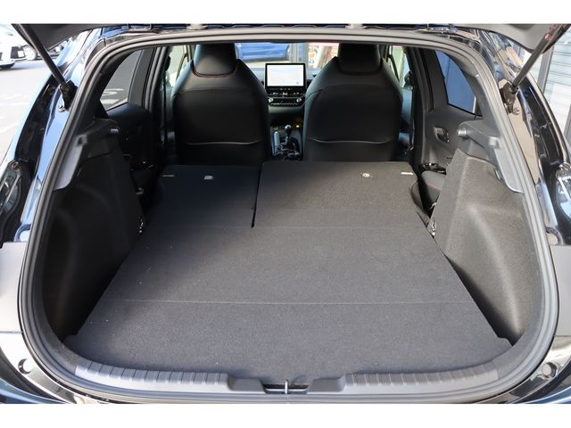 TOYOTA GR COROLLA 2023