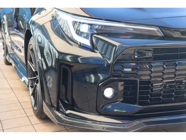 TOYOTA GR COROLLA 2023