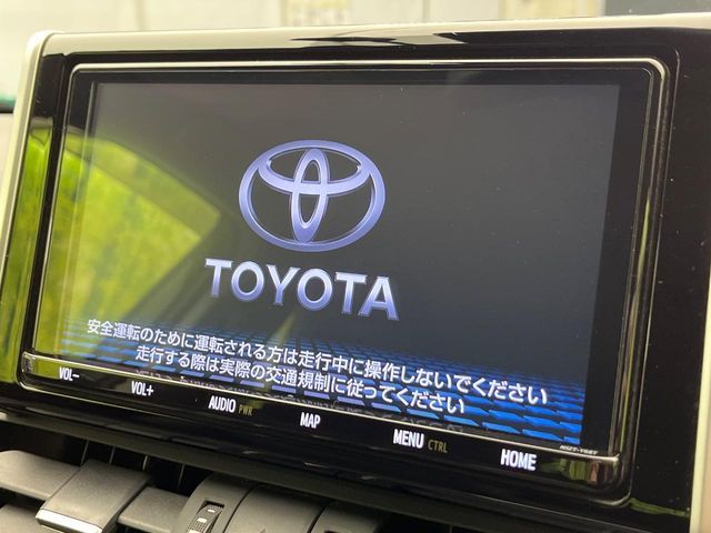 TOYOTA RAV4 4WD 2020