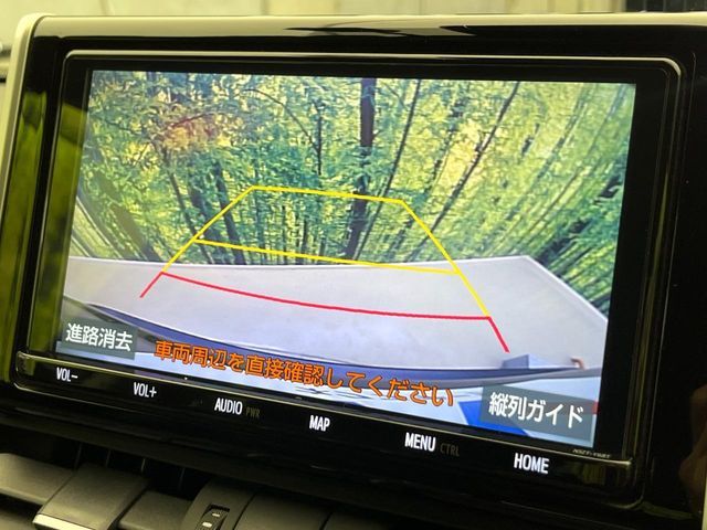 TOYOTA RAV4 4WD 2020