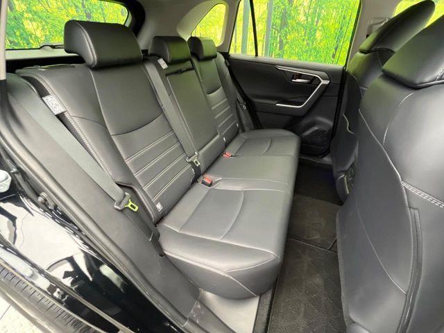 TOYOTA RAV4 4WD 2020