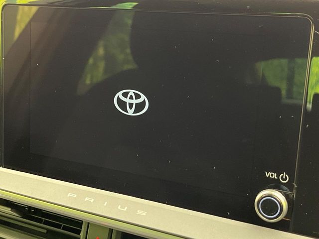 TOYOTA PRIUS 2025
