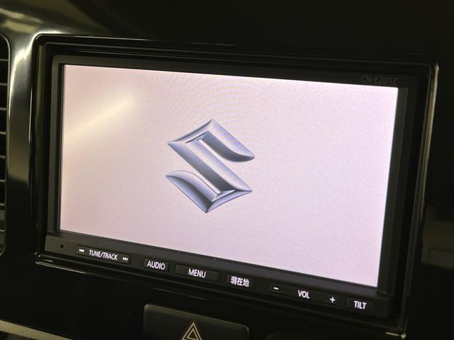 SUZUKI MR WAGON 2013