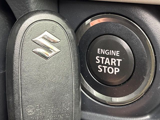 SUZUKI MR WAGON 2013