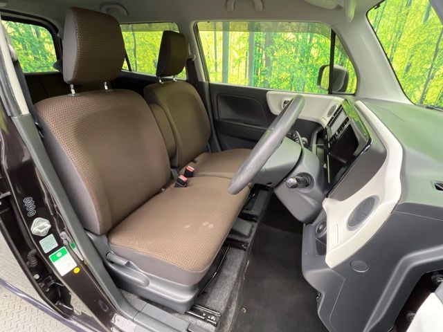 SUZUKI MR WAGON 2013