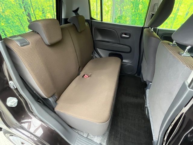 SUZUKI MR WAGON 2013