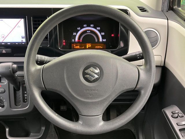 SUZUKI MR WAGON 2013