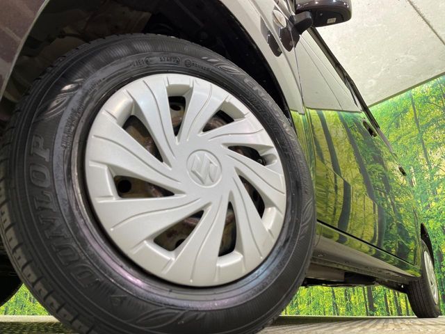 SUZUKI MR WAGON 2013