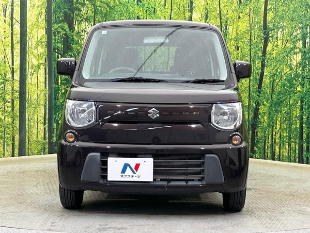 SUZUKI MR WAGON 2013