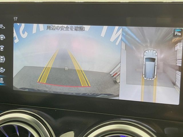 MERCEDES BENZ MERCEDES BENZ GLB 2022