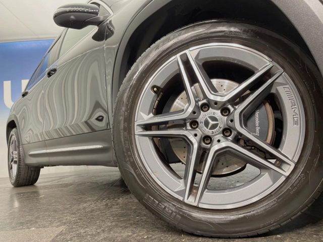 MERCEDES BENZ MERCEDES BENZ GLB 2022