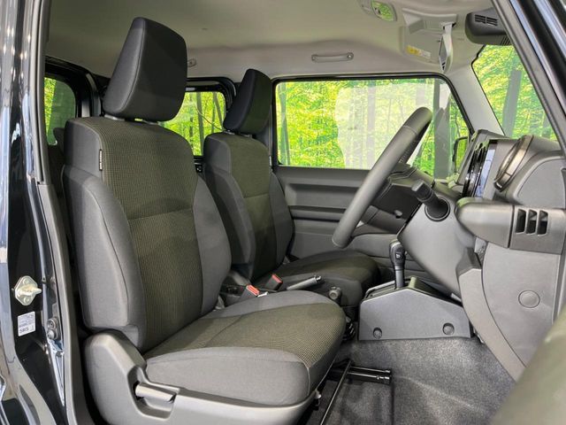 SUZUKI JIMNY 4WD 2025