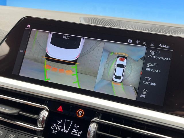 BMW BMW 3series sedan 2019