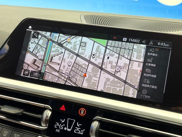 BMW BMW 3series sedan 2019