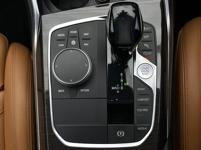 BMW BMW 3series sedan 2019