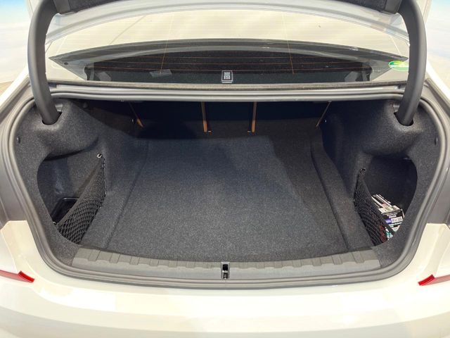 BMW BMW 3series sedan 2019