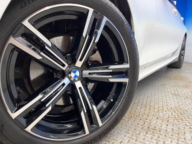 BMW BMW 3series sedan 2019