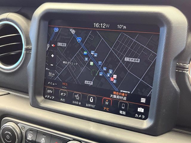 JEEP JEEP WRANGLER UNLIMITED 2021