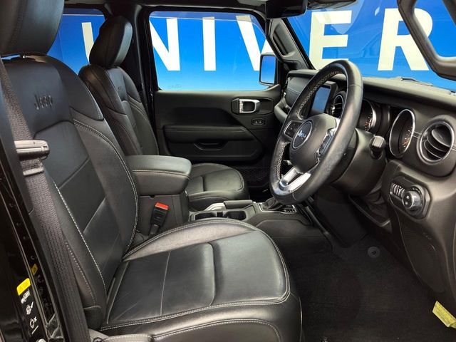 JEEP JEEP WRANGLER UNLIMITED 2021