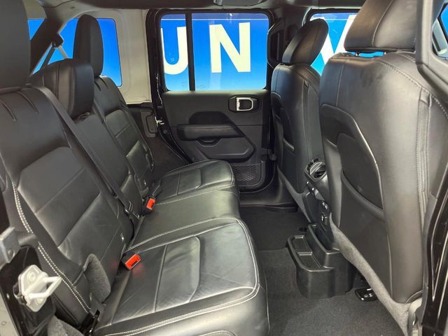 JEEP JEEP WRANGLER UNLIMITED 2021