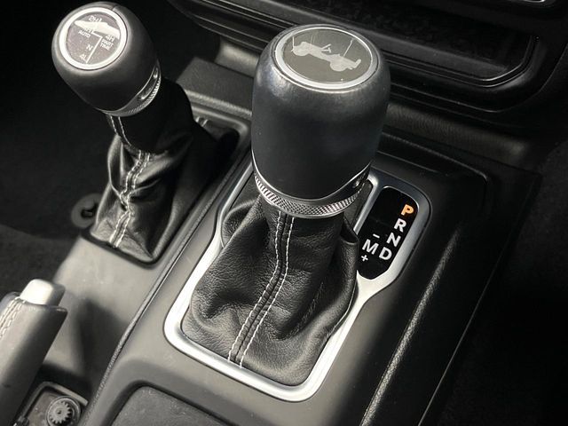 JEEP JEEP WRANGLER UNLIMITED 2021