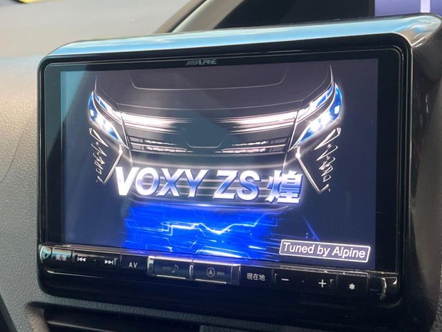 TOYOTA VOXY 2018