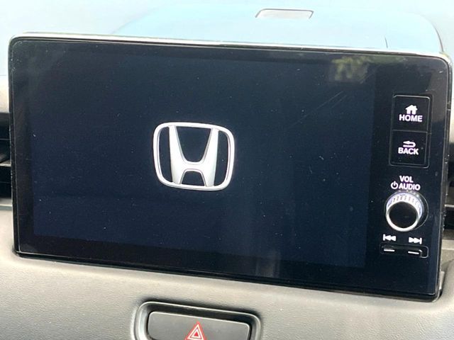 HONDA VEZEL e:HEV 2021