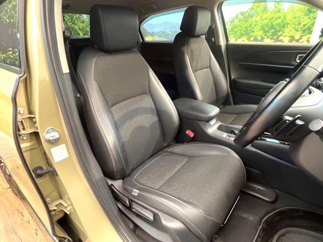 HONDA VEZEL e:HEV 2021