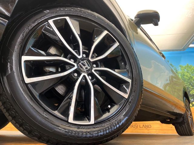 HONDA VEZEL e:HEV 2021