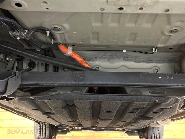 HONDA VEZEL e:HEV 2021