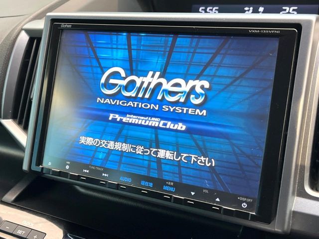 HONDA STEPWAGON SPADA 2015