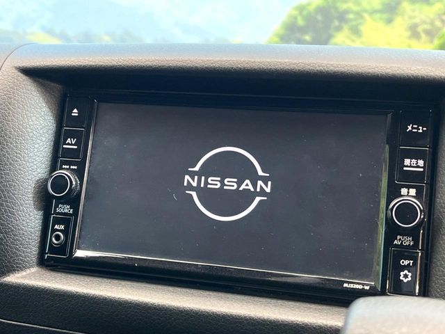NISSAN NV350 CARAVAN 2020