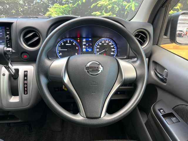 NISSAN NV350 CARAVAN 2020