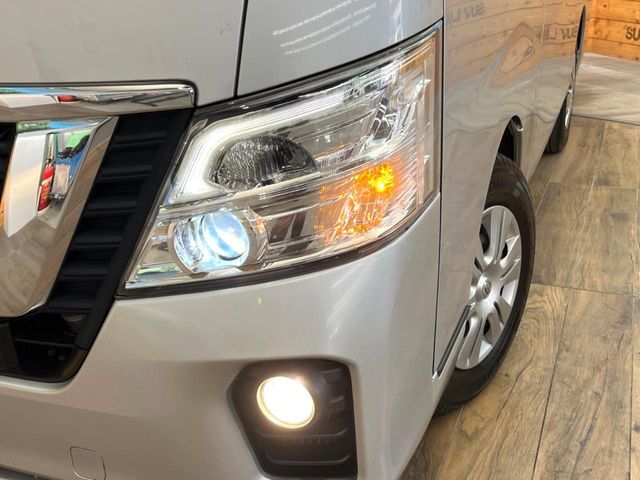 NISSAN NV350 CARAVAN 2020