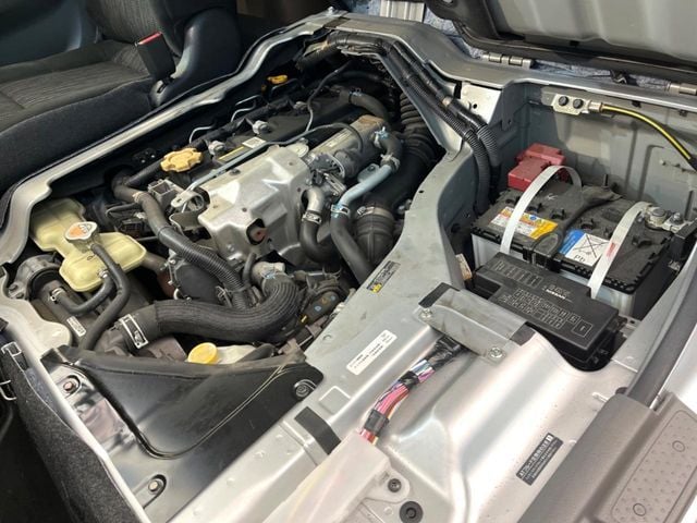 NISSAN NV350 CARAVAN 2020