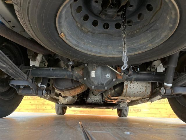 NISSAN NV350 CARAVAN 2020