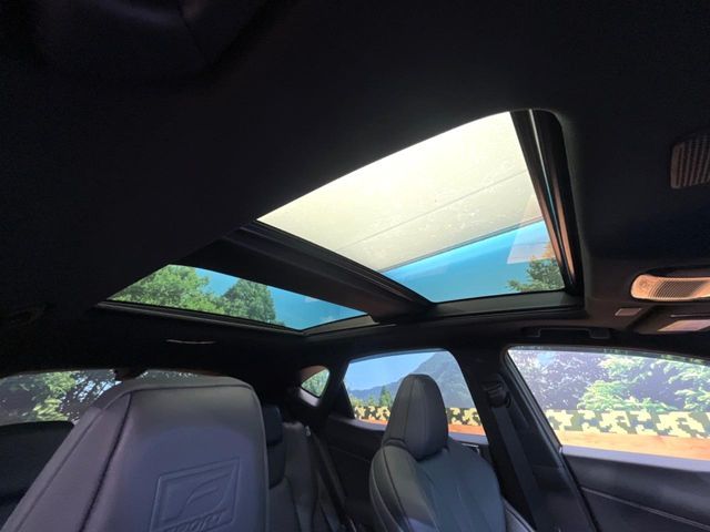 TOYOTA LEXUS NX350h AWD 2023