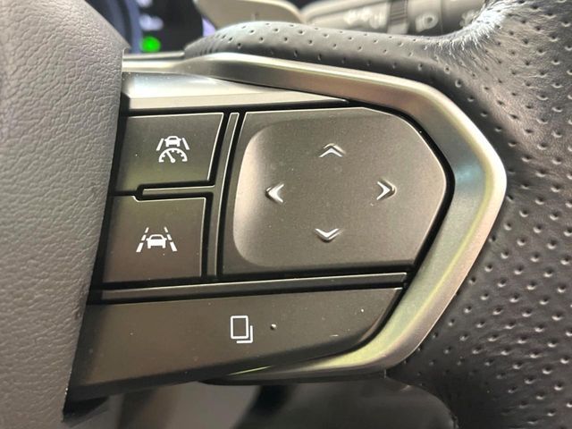 TOYOTA LEXUS NX350h AWD 2023