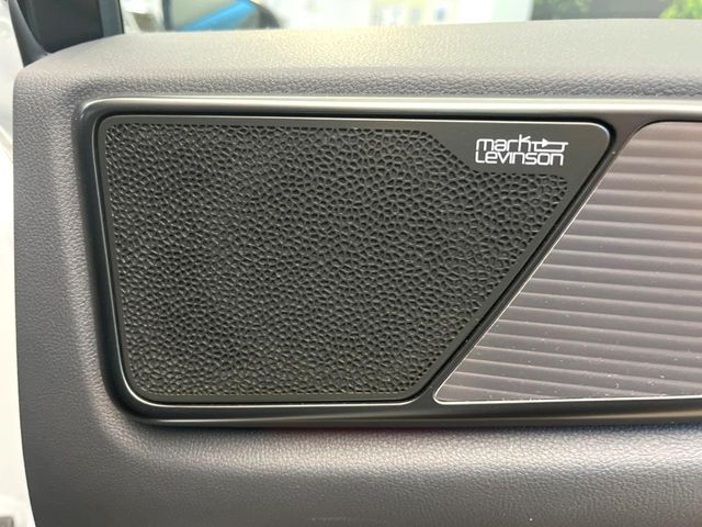 TOYOTA LEXUS NX350h AWD 2023