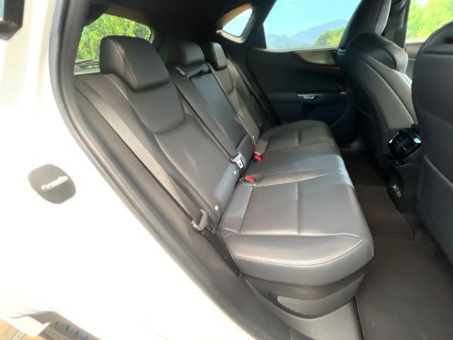 TOYOTA LEXUS NX350h AWD 2023