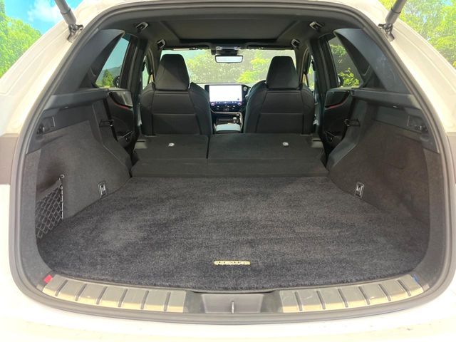 TOYOTA LEXUS NX350h AWD 2023