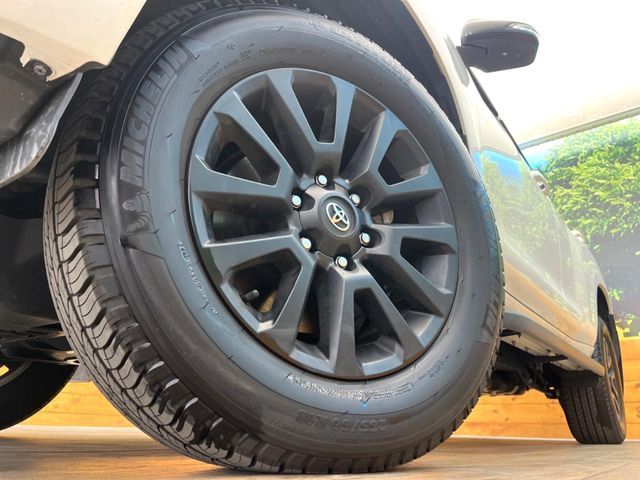 TOYOTA LANDCRUISER PRADO 2023