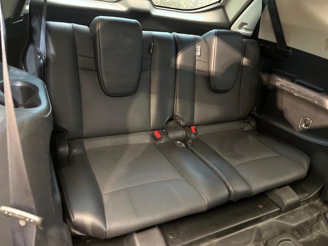 NISSAN X-TRAIL 2WD 2016