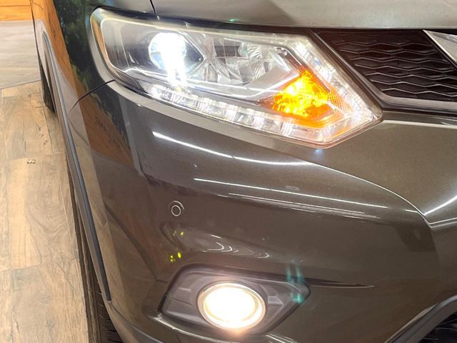 NISSAN X-TRAIL 2WD 2016