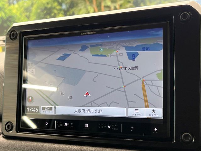 SUZUKI JIMNY 4WD 2025