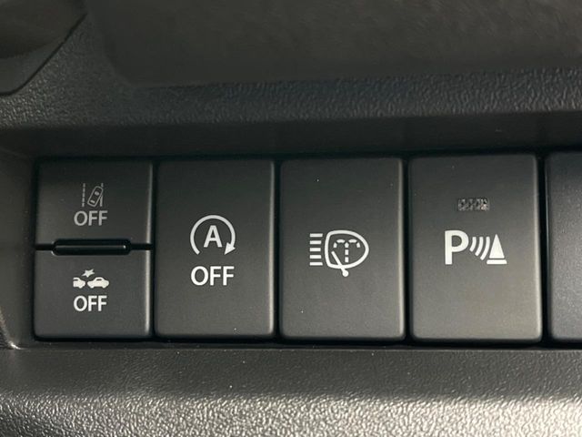 SUZUKI JIMNY 4WD 2025