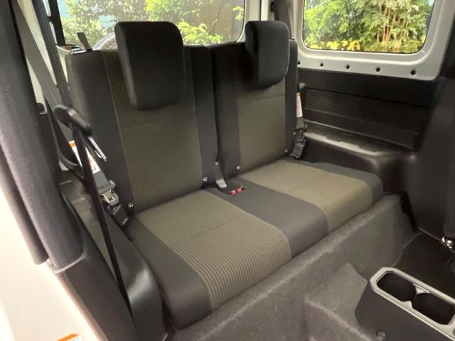 SUZUKI JIMNY 4WD 2025