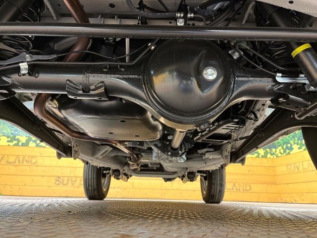 SUZUKI JIMNY 4WD 2025