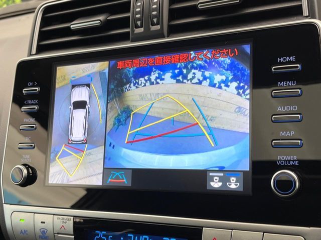 TOYOTA LANDCRUISER PRADO 2022